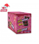 Fit Bites Prownie High Protein Brownie Cherry Cream